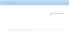 Desktop Screenshot of mendel-museum.org